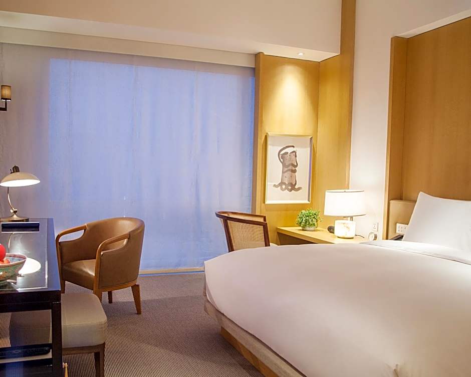 Grand Hyatt Chengdu