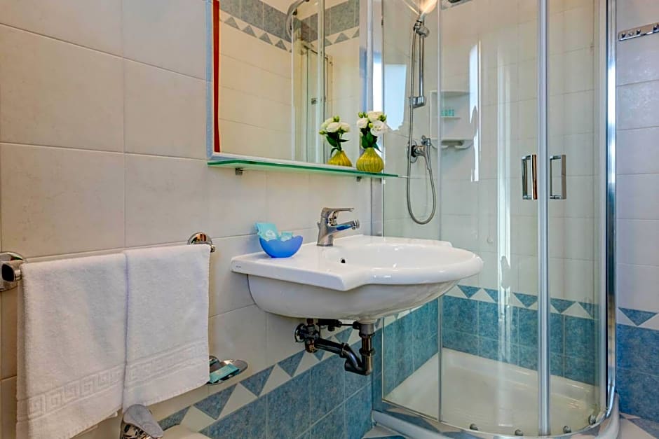 Hotel Garni San Carlo