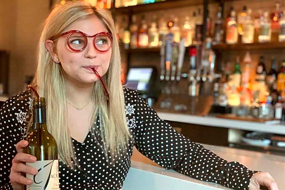 Indianapolis Marriott Downtown