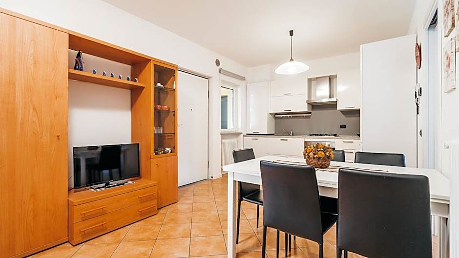 Residence Antico Torchio