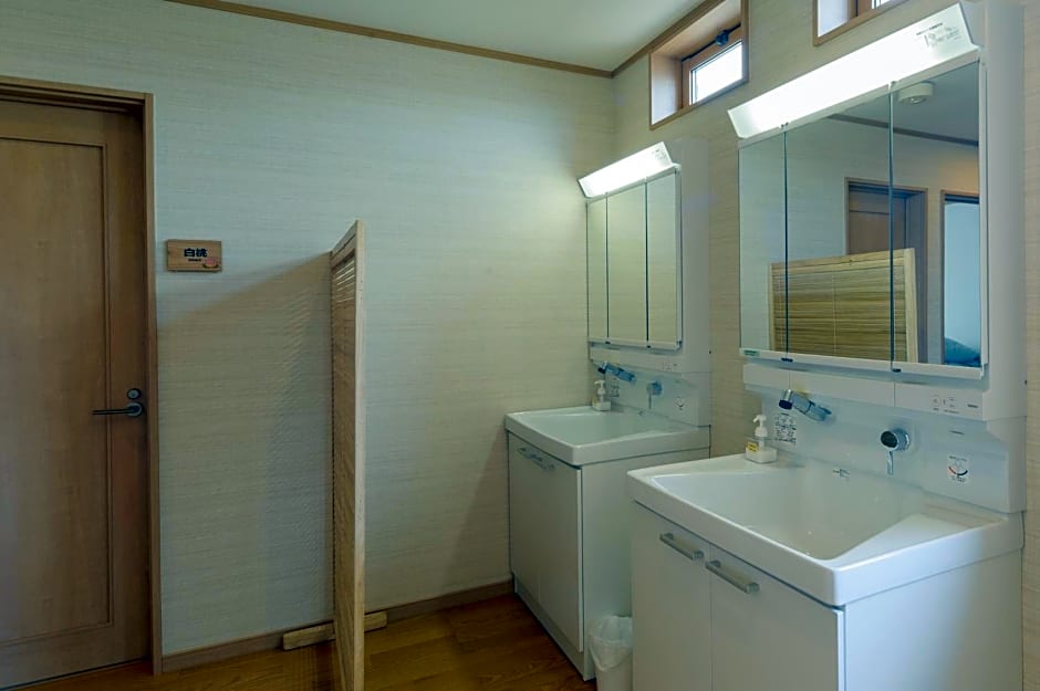 Guesthouse Kanoka