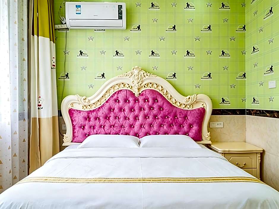 Sheng Yige Hotel