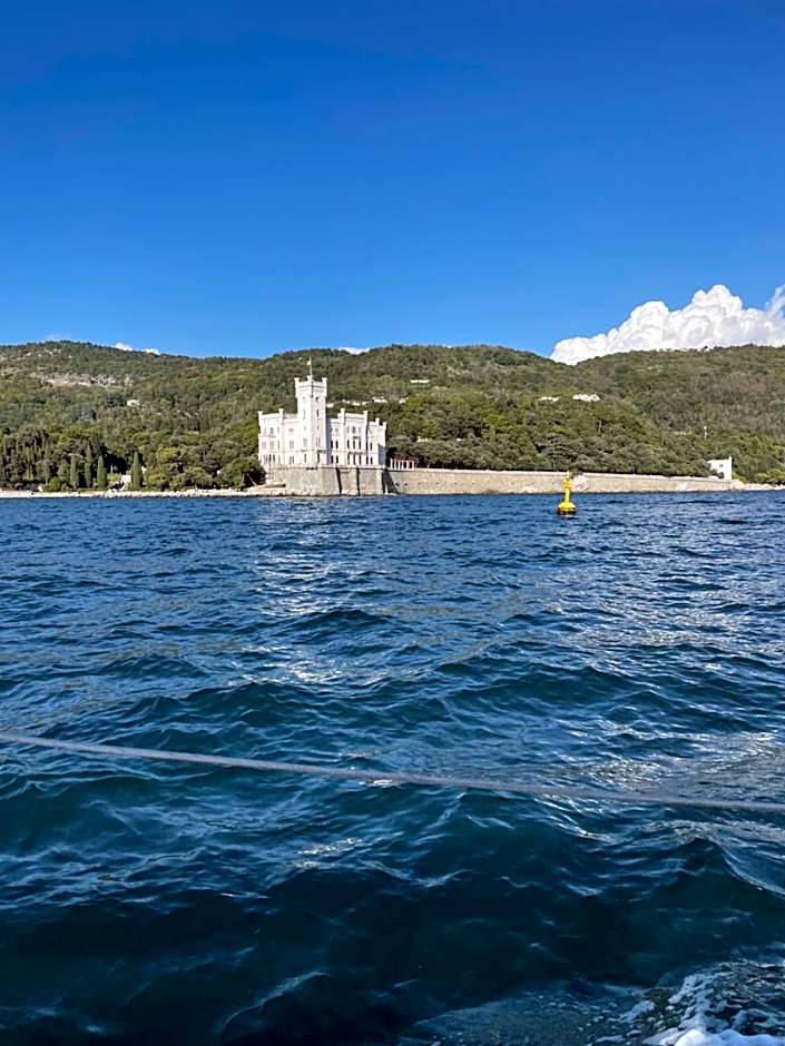 Trieste Art Loft