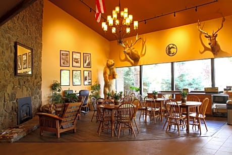 Western Heritage Inn Travelodge by Wyndham Bozeman