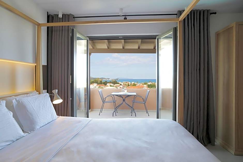 Lena Mare Boutique Hotel