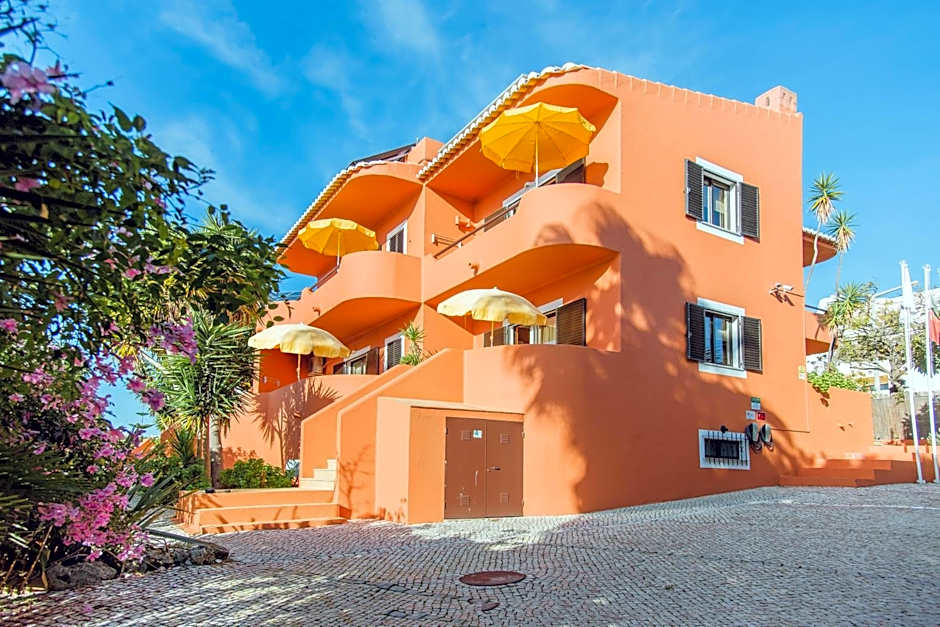 Villa Mar Azul