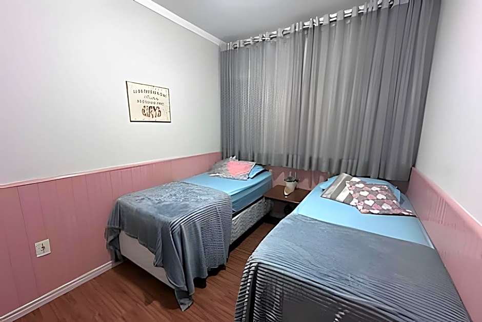 Casa do Rosa – Comfort & Style for 6 Guests