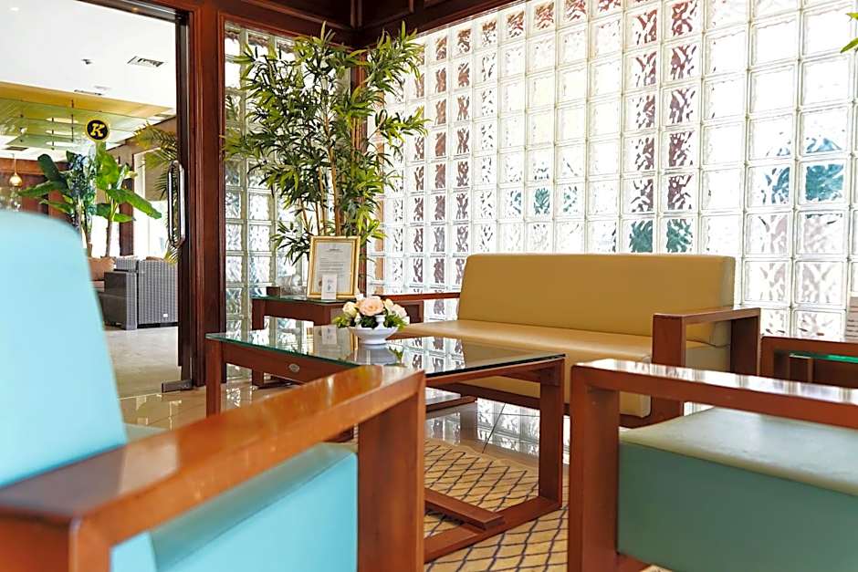 Hotel Khella