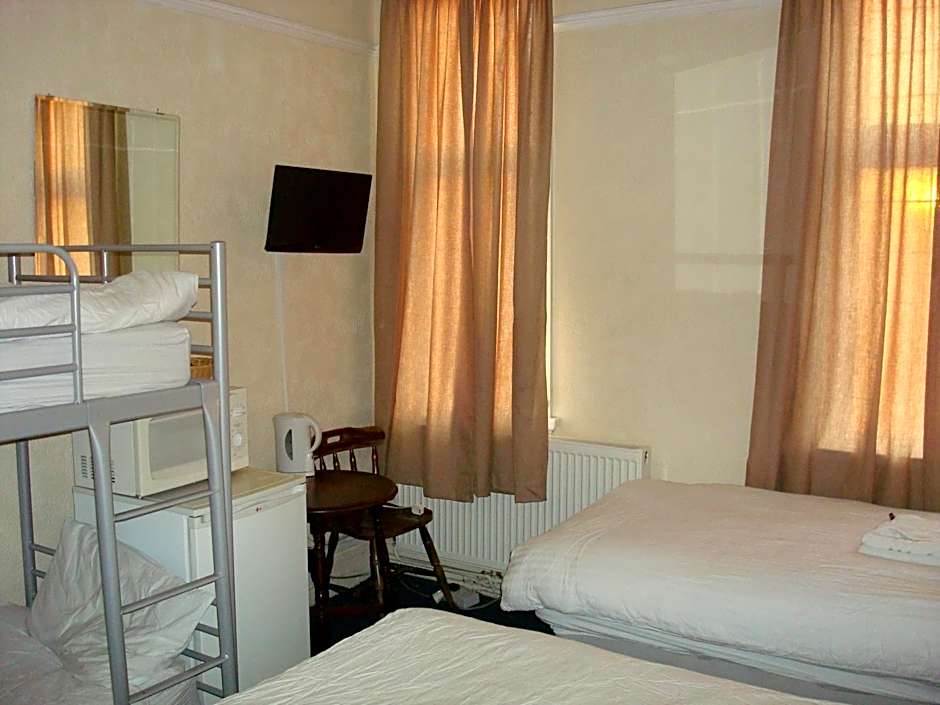 Forest Gate Hotel