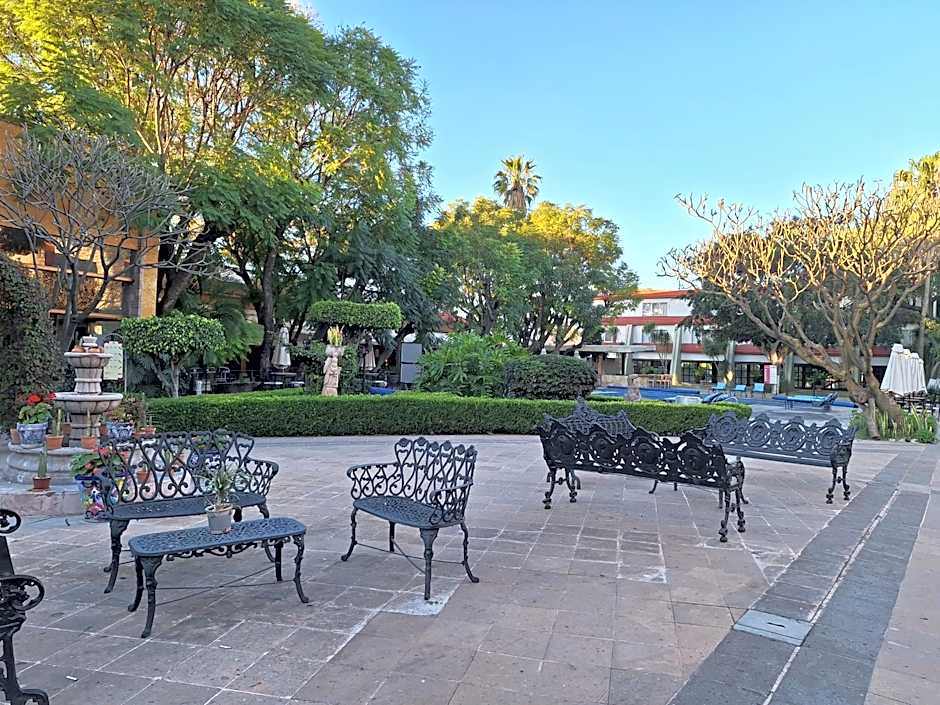 Hotel Real de Minas Tradicional