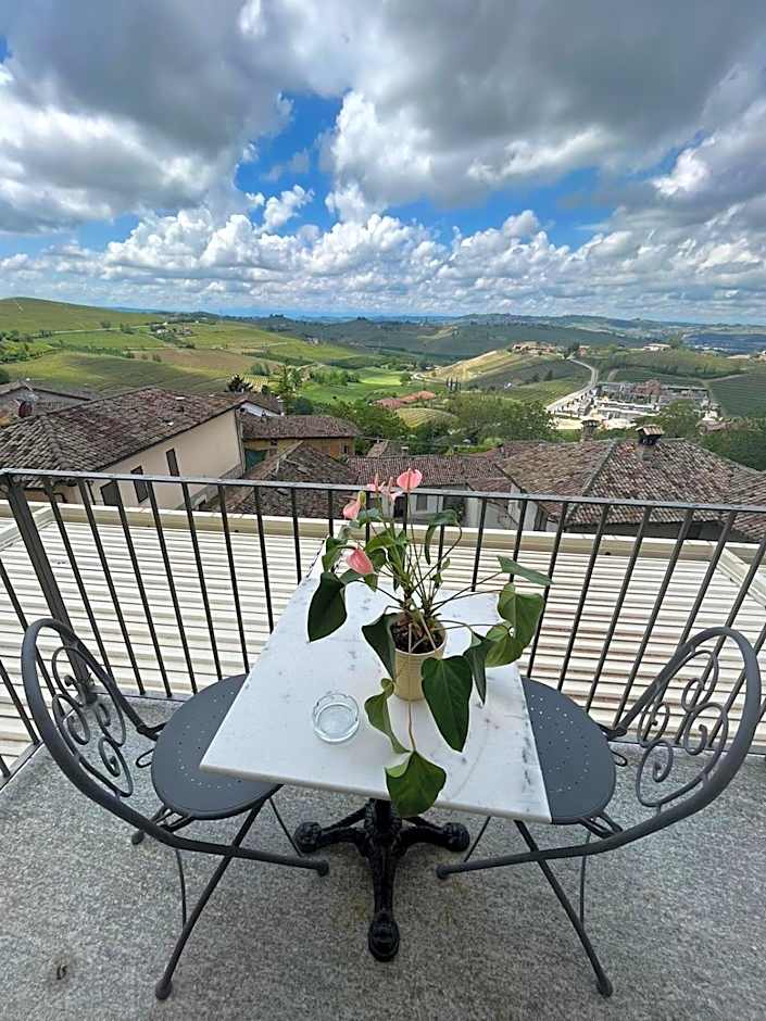 Borgo Vecchio Locanda di Charme