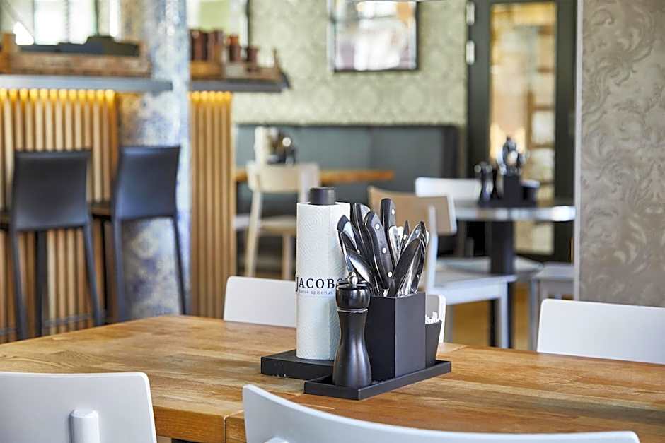 Best Western Torvehallerne