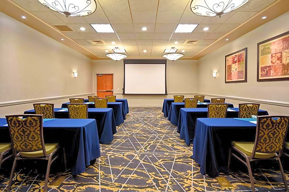 Hilton Garden Inn Twin Falls