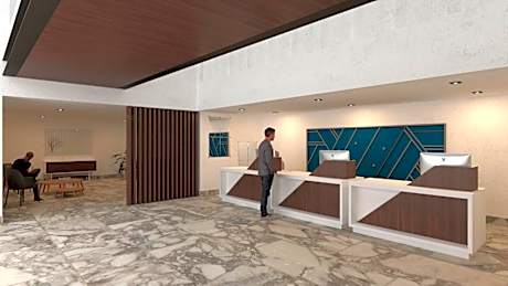 Holiday Inn Express And Suites Los Mochis Centro By IHG