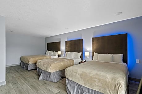 Superior Two-Bedroom Suite