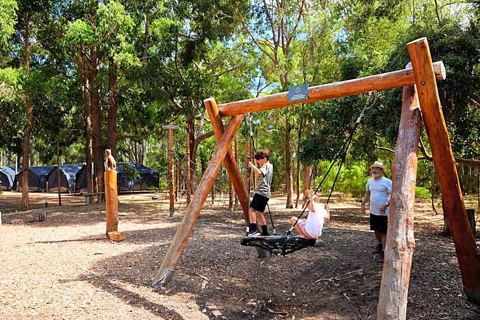 RAC Margaret River Nature Park