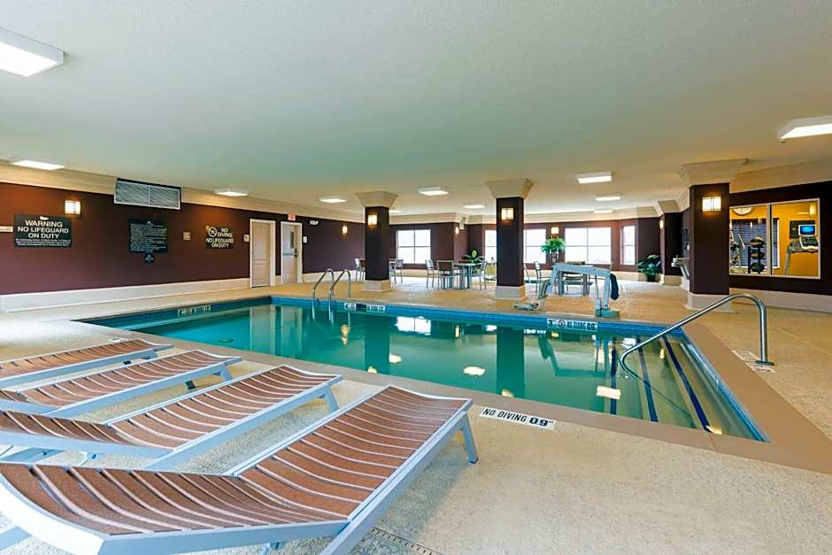 Homewood Suites By Hilton Bloomington