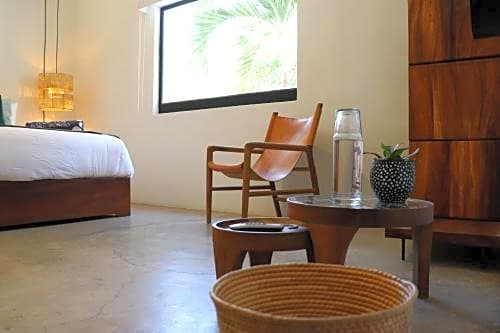 Don Bonito Hotel