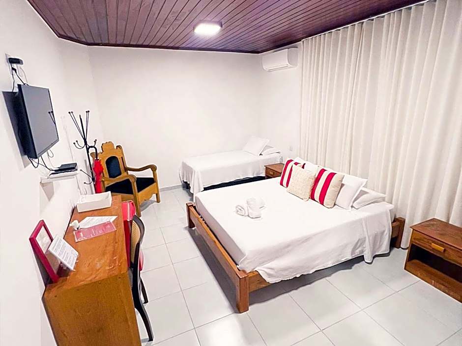 Amarilis Pousada Arraial d'Ajuda