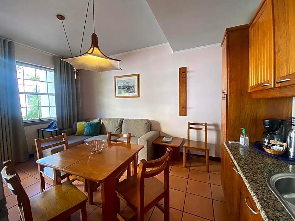 Apartamentos Turisticos Verdemar