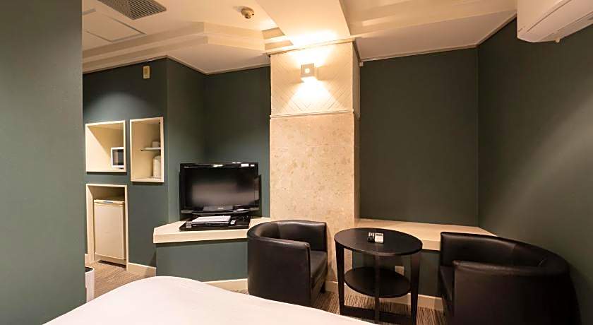 Tabist Hotel Rakuserina