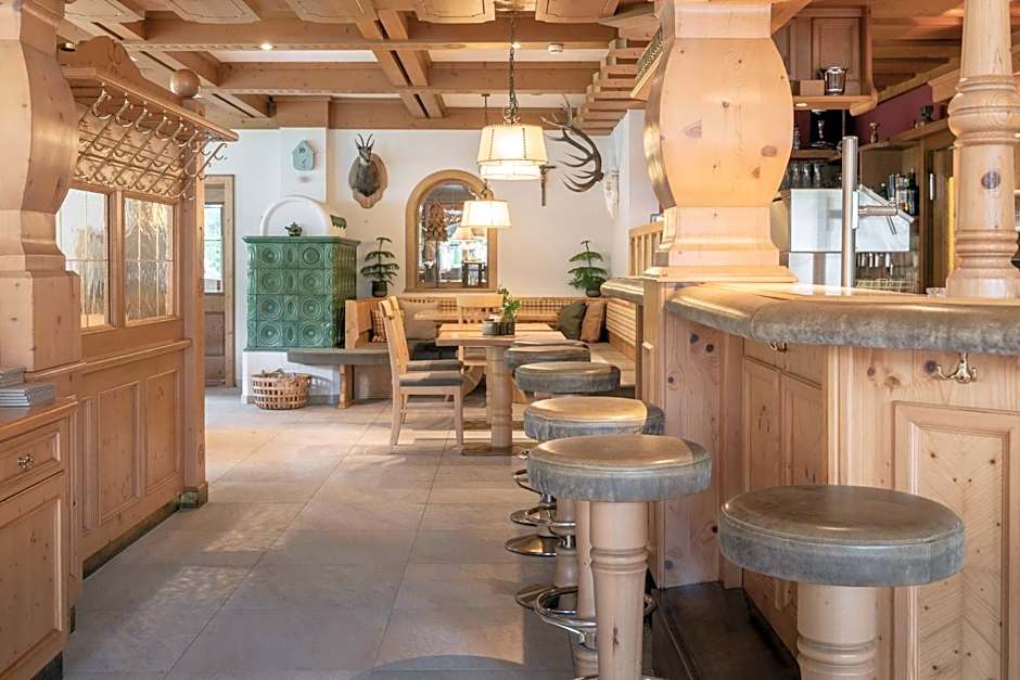 ARBOR Hotel & Apartments