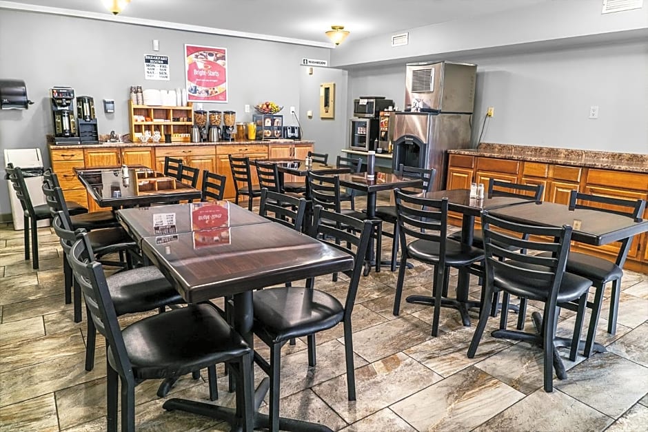 Econo Lodge Miramichi