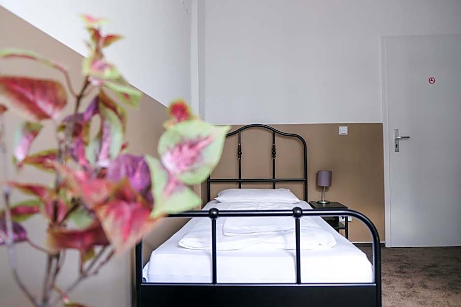 Hammerbrook Hostel