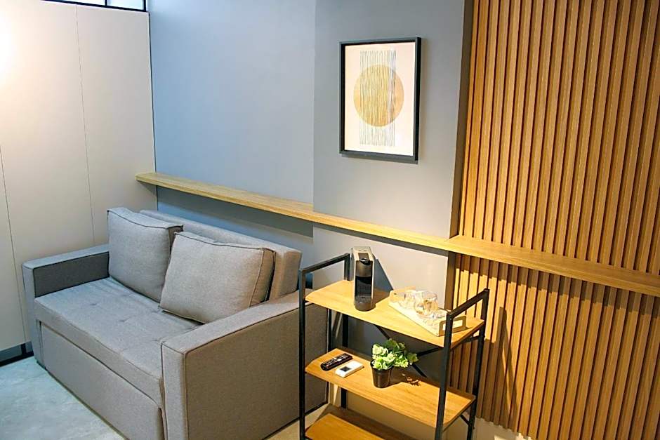 Flat Noroeste Meet by CentoEdez