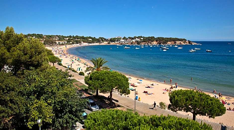 Van der Valk Hotel Barcarola