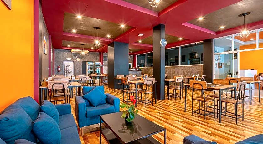 Nice to meat you Rooms