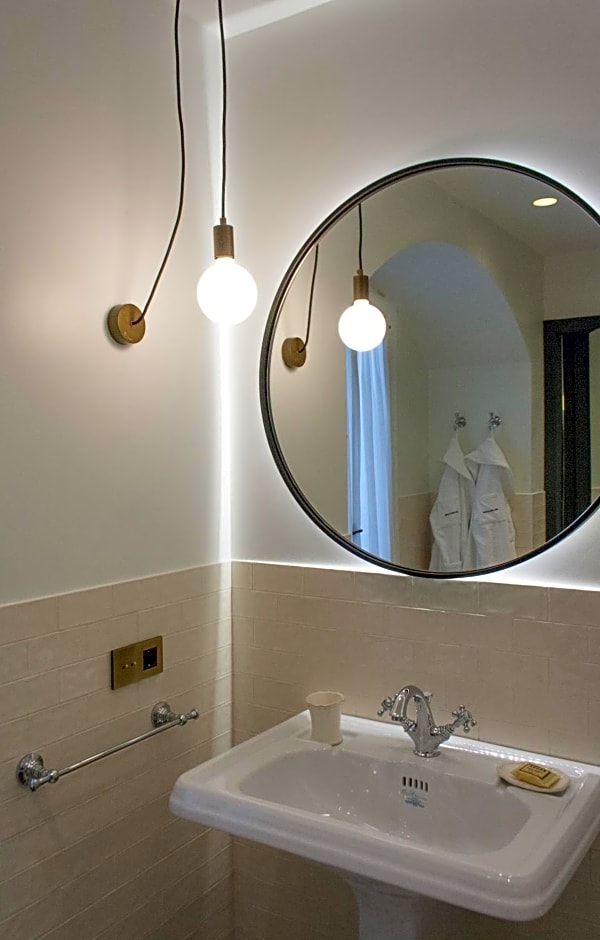 Pandenus rooms