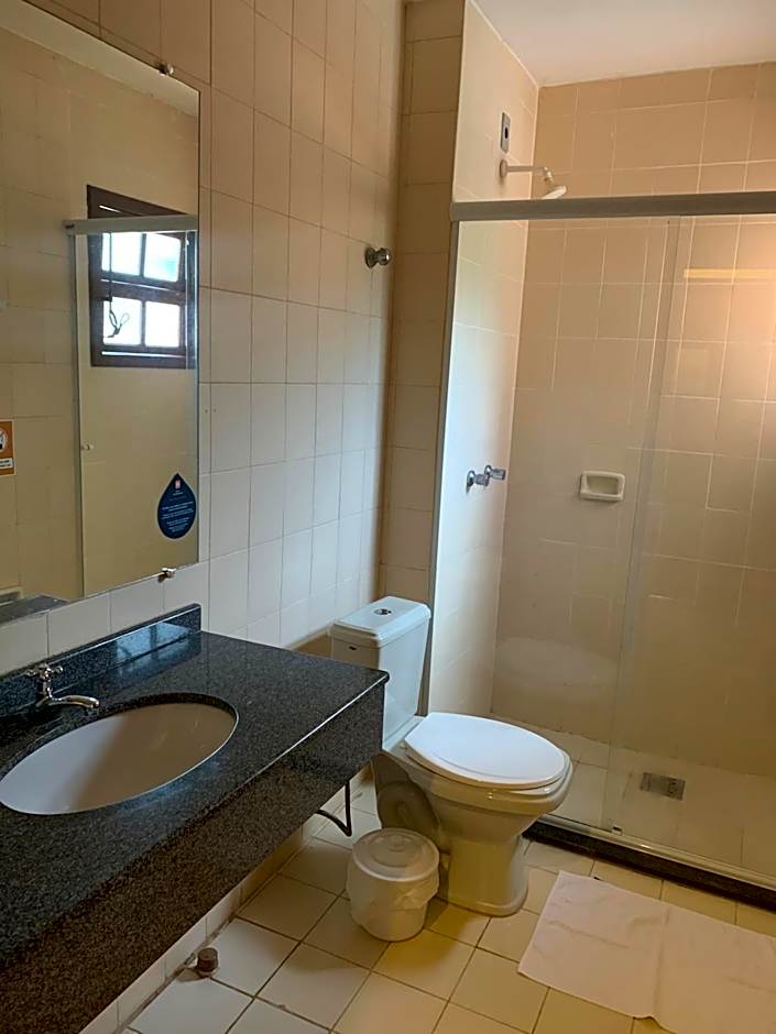 Hotel São Sebastião da Praia