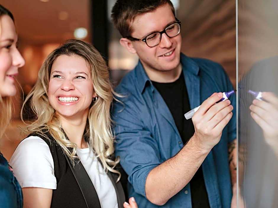 ibis Nürnberg City am Plärrer