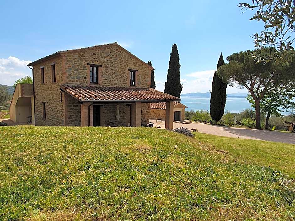 Antico Casale Tiravento
