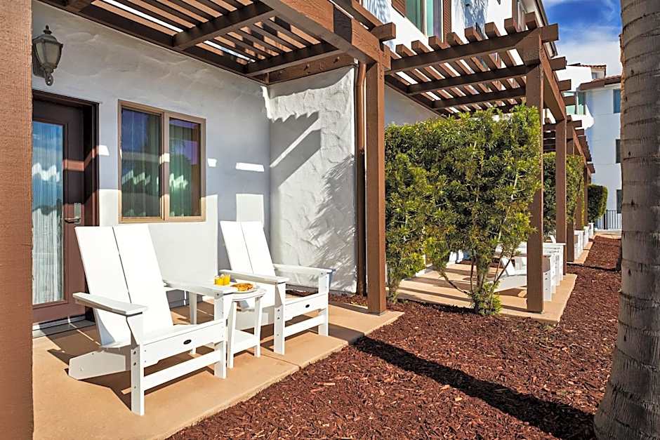 Hilton Garden Inn San Luis Obispo - Pismo Beach