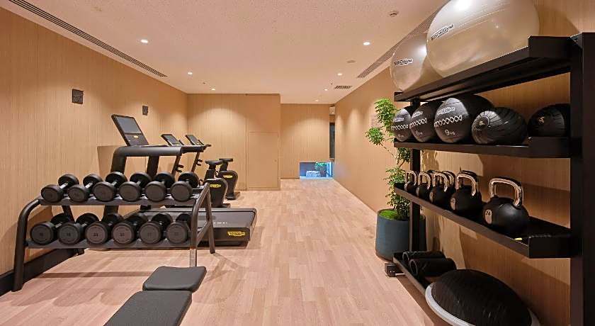 Mitsui Garden Hotel Kyoto Sanjo Premier