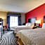 Hampton Inn By Hilton Birmingham Leeds