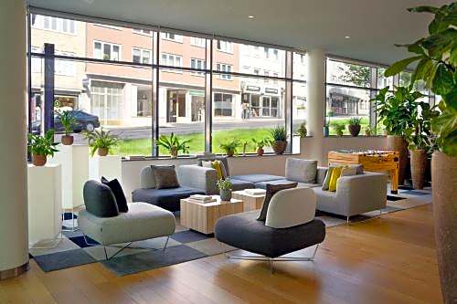 INNSiDE Aachen