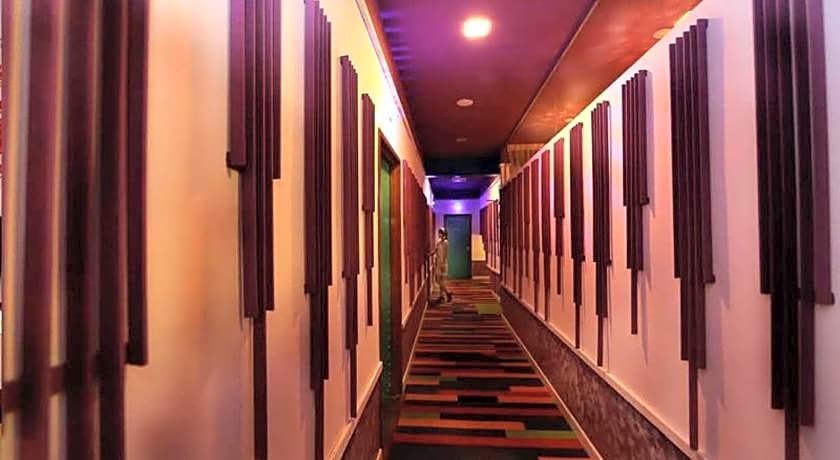 Langit-Langi Hotel @ KLIA/KLIA2