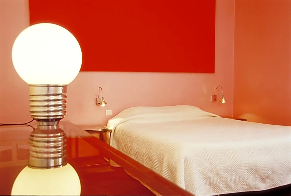 Hotel Windsor