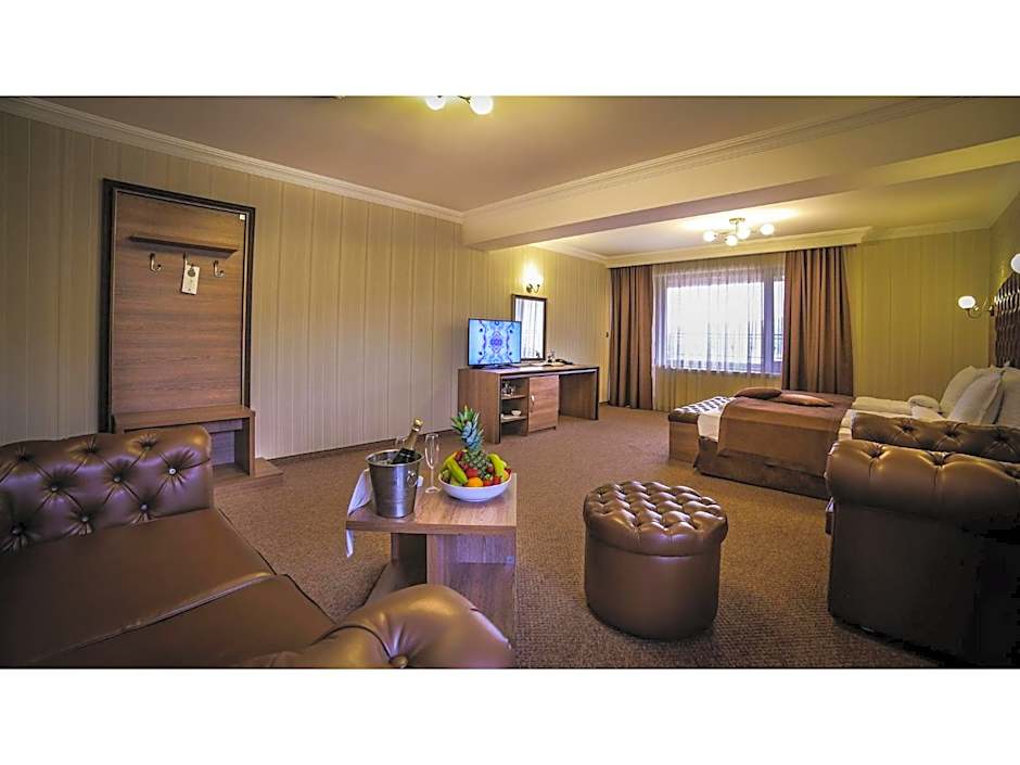 Park Hotel and SPA Vella Hills