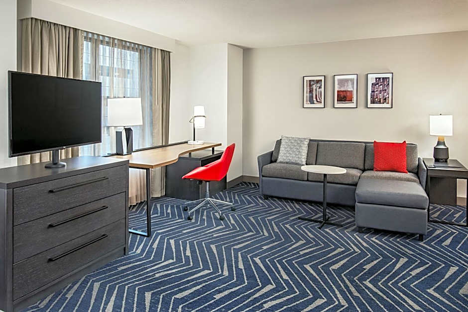 Residence Inn by Marriott Boston Cambridge