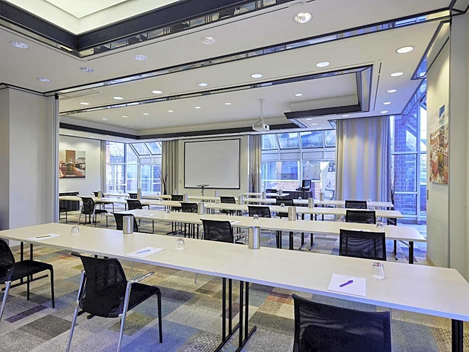 Mercure Hotel Severinshof Koln City