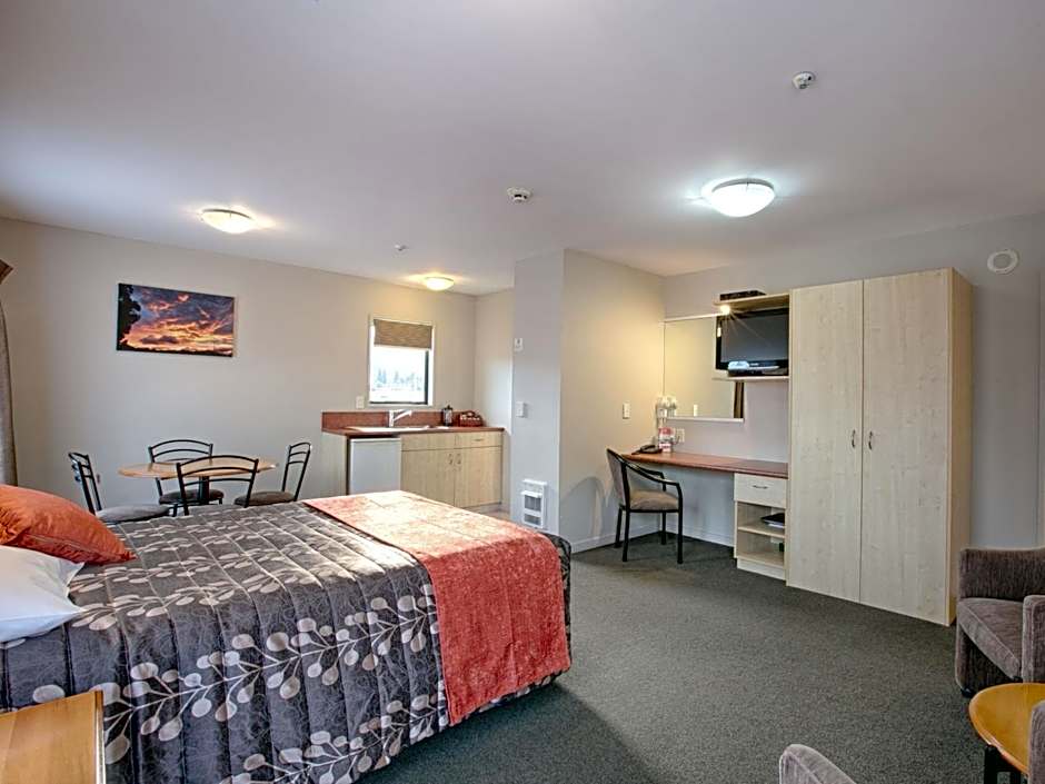 Bella Vista Hanmer Springs