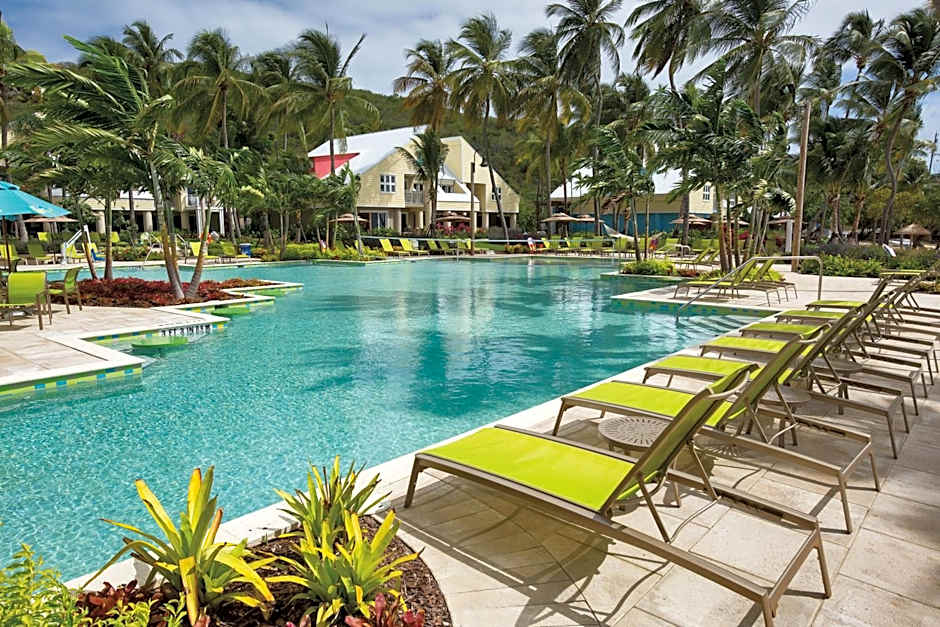 Margaritaville Vacation Club by Wyndham - St Thomas