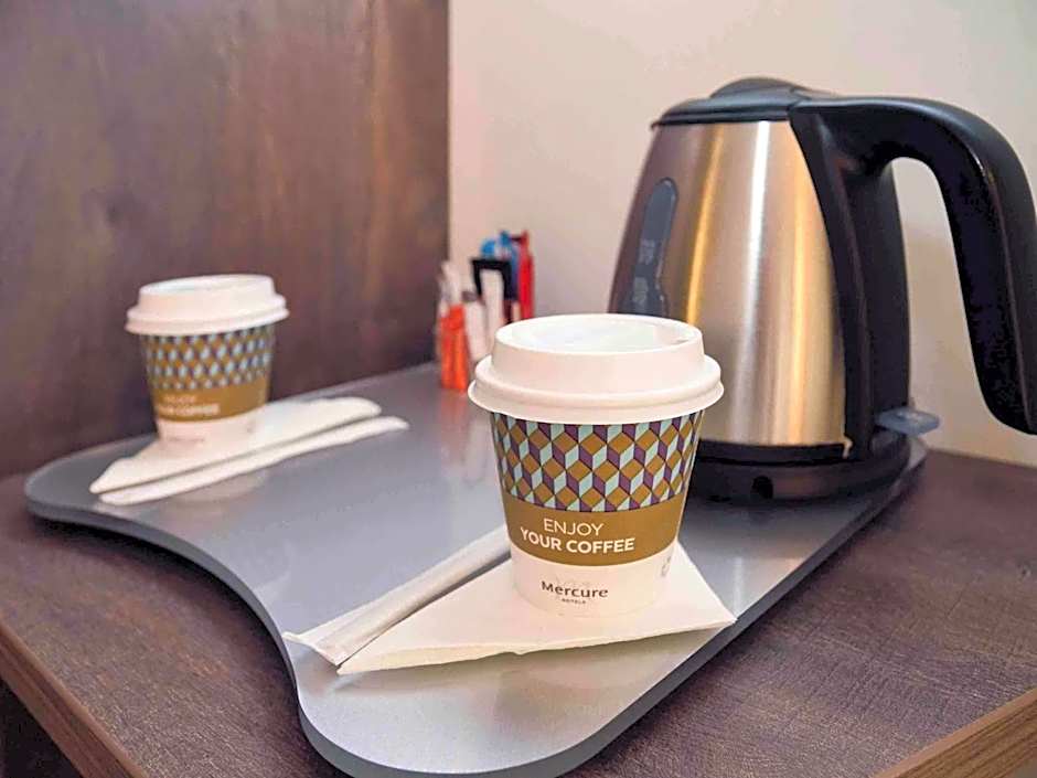 Mercure Lyon Est Chaponnay