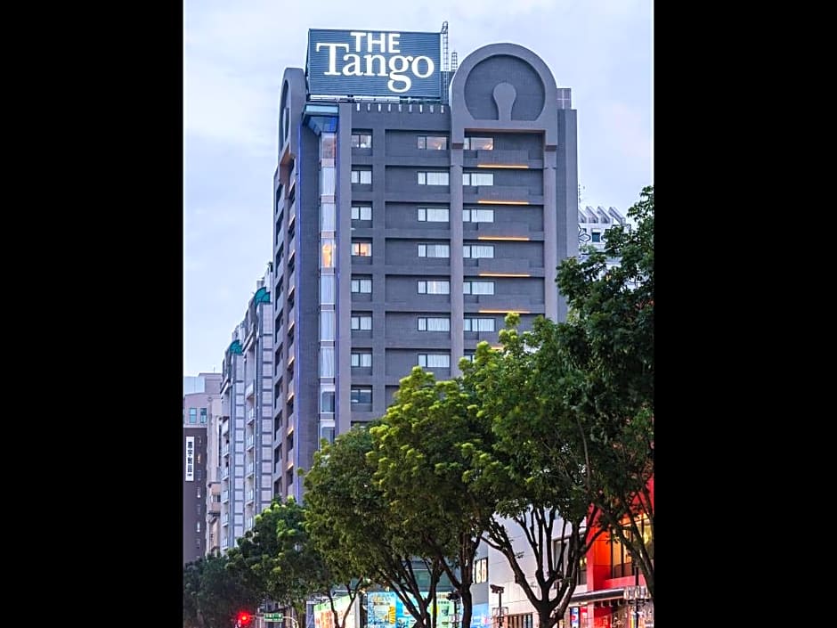 Tango Hotel Taichung