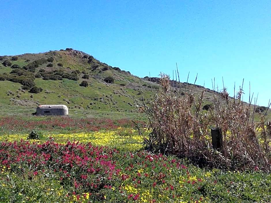 Hotel Donna Carmela Sede Unica a Sciacca