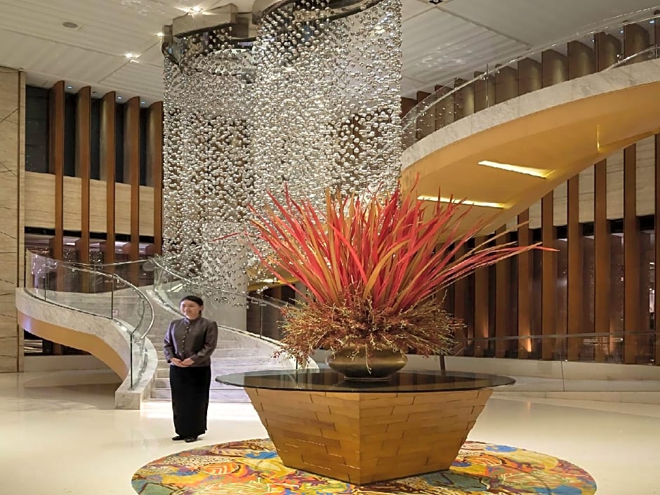 Marco Polo Parkside Beijing